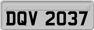 DQV2037