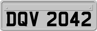 DQV2042