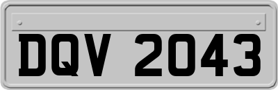 DQV2043