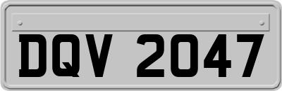 DQV2047