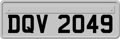 DQV2049