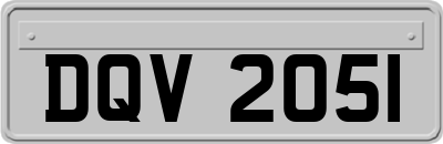 DQV2051