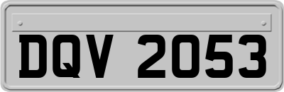 DQV2053
