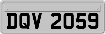 DQV2059