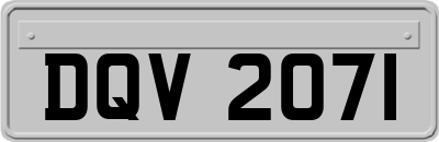 DQV2071