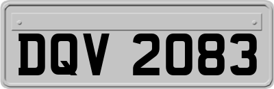 DQV2083
