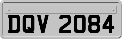 DQV2084