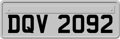 DQV2092