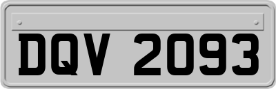DQV2093
