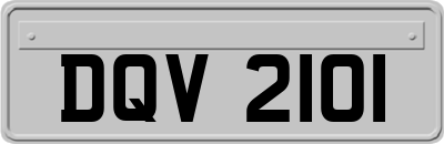 DQV2101