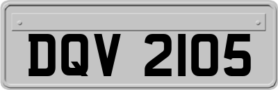 DQV2105