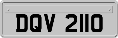 DQV2110