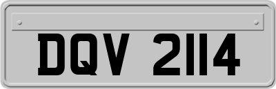 DQV2114