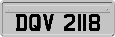 DQV2118