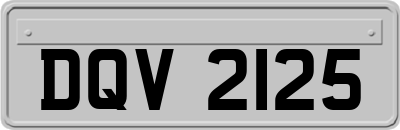DQV2125