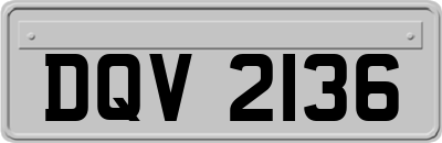 DQV2136