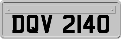 DQV2140