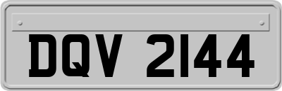 DQV2144