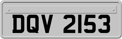 DQV2153