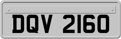 DQV2160