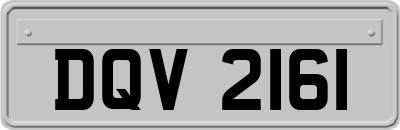 DQV2161