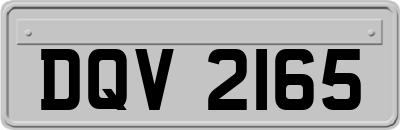 DQV2165