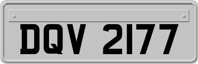 DQV2177