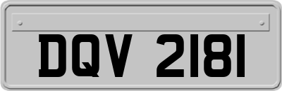 DQV2181