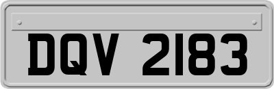 DQV2183