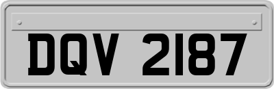 DQV2187