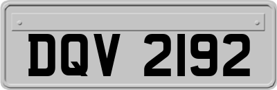 DQV2192