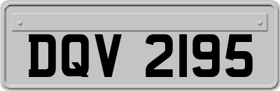 DQV2195
