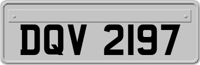 DQV2197