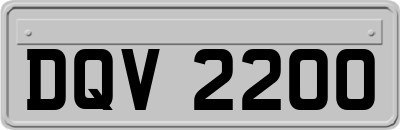 DQV2200