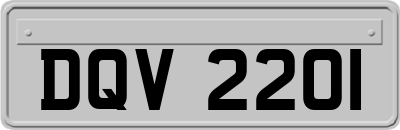 DQV2201