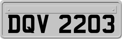 DQV2203