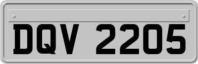 DQV2205