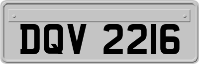 DQV2216
