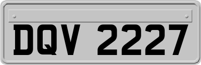 DQV2227