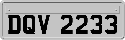 DQV2233