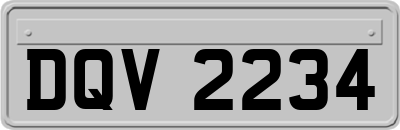 DQV2234