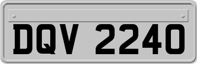 DQV2240