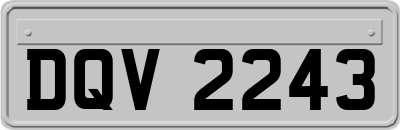 DQV2243