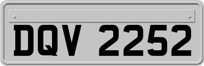 DQV2252
