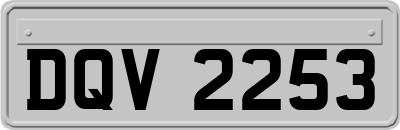 DQV2253
