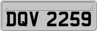 DQV2259