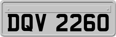DQV2260