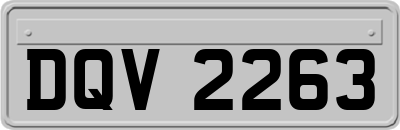 DQV2263