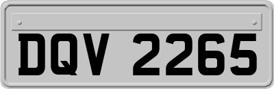 DQV2265