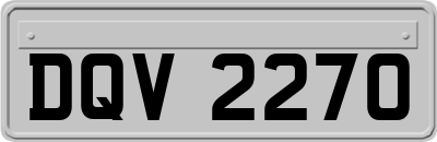DQV2270
